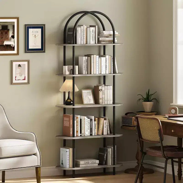 Scaffale decorativo