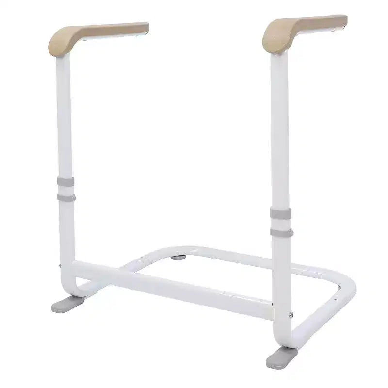 6-Speed Height Adjustable Chair Couch Stand Aid, Mobility Standing Aid Rail , Disabled People, Sofa Stand Assist from Sofa,Co-uch,Bed