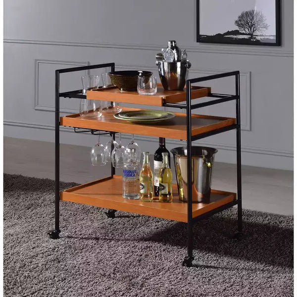 Carrelli bar