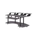 Eleazar 3 Stands Computer Desk - Acme Furniture